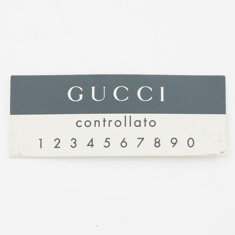 Gucci, wristwatch, 25 mm.
