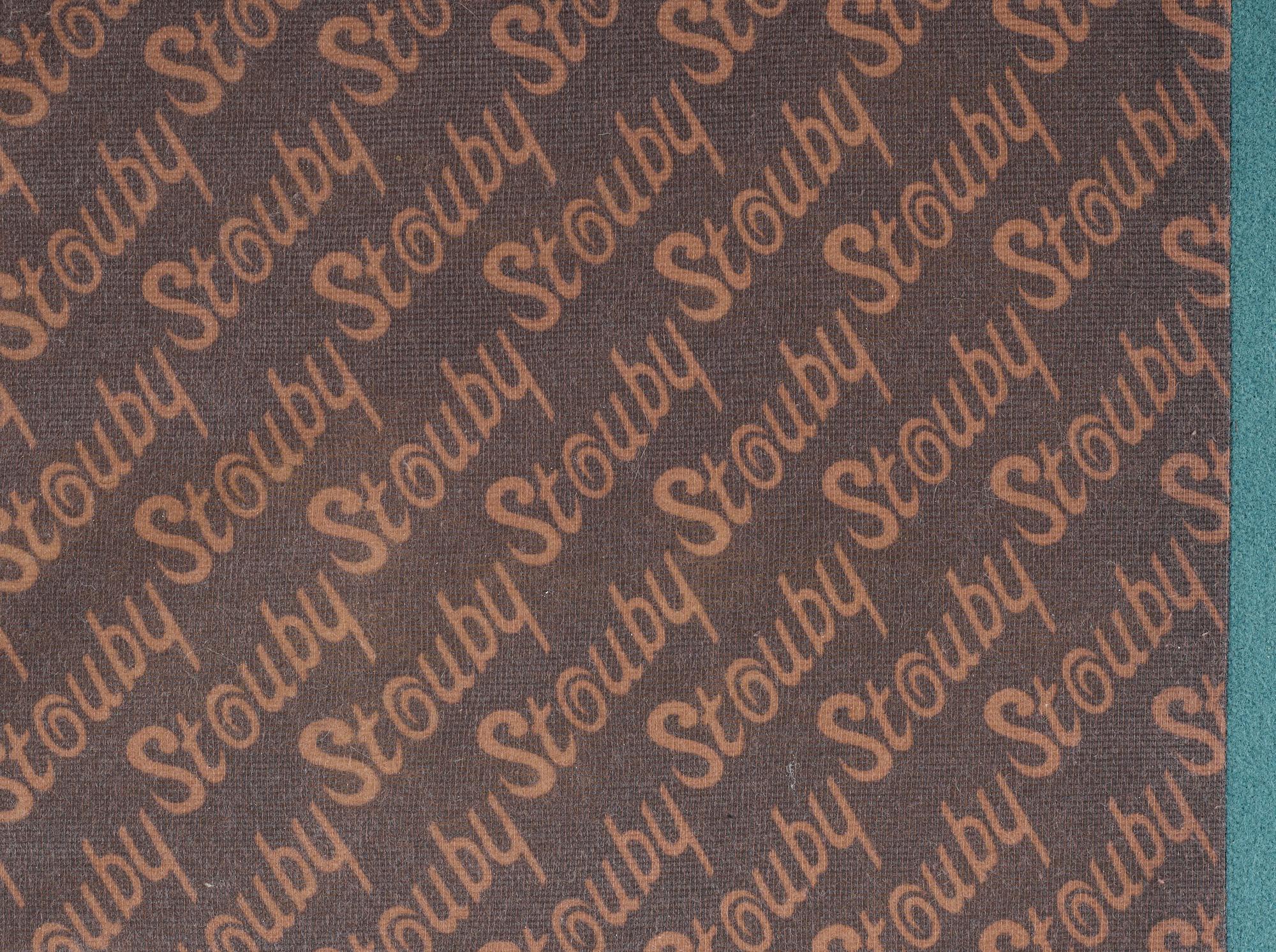 SOFFA, "Maria", Wojtek Depka Carstens, Stouby Mobelfabrik, Danmark, enl uppg inköpt 1998.