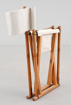 FÄLLSTOL, "MK", Mogens Koch, CADO, Danmark, formgiven 1932.