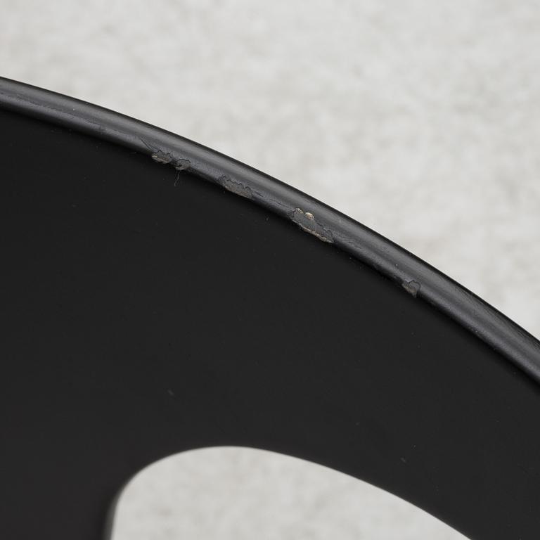 Margot Barolo & Märta Friman, side table, Svenskt Tenn.