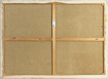 Karin Olsson, "Ängslycka".