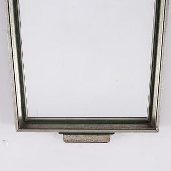 A mirror from second quarter of the 20th century.