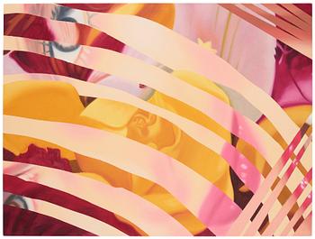 372. James Rosenquist, "From Ladies of the Opera Terrace".