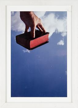 Dan Wolgers · DAN WOLGERS, fotografi, Utan titel,