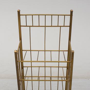 NOTSTÄLL, 1900-tal.