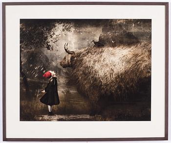 Cooper & Gorfer, "Rut and the Cow".