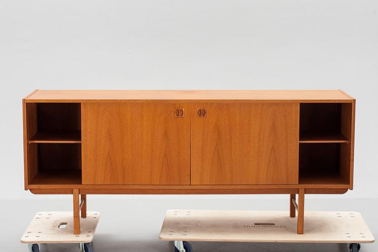 SIDEBOARD, "Ladoga", IKEA 1967.