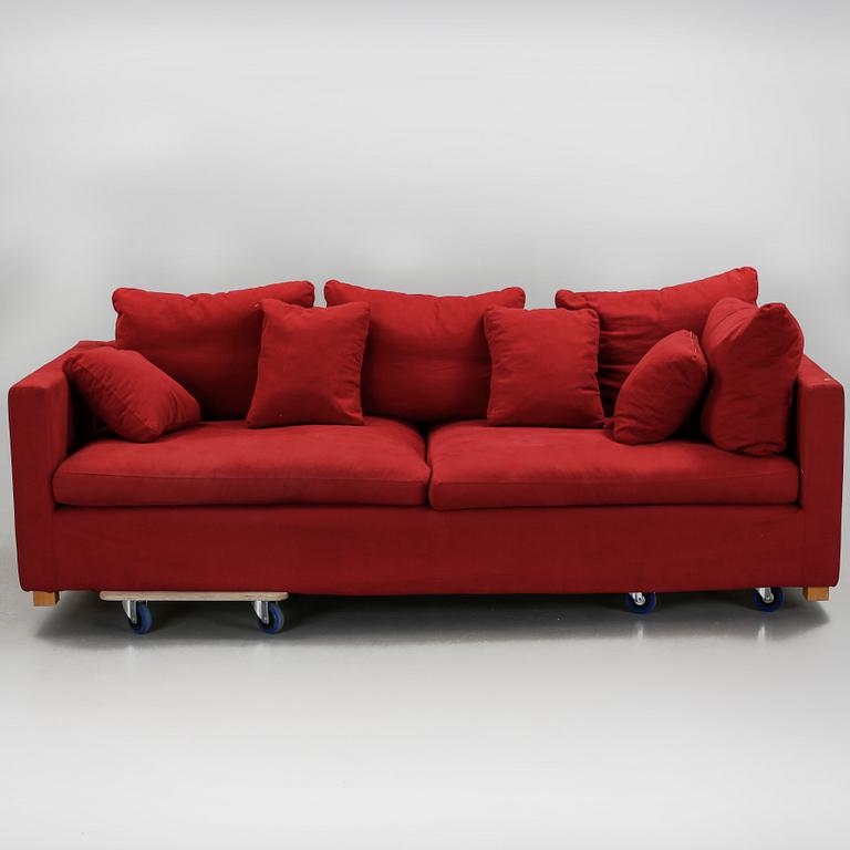 SOFFA, Jonas Ihreborn, Room.