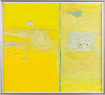 Cris af Enehielm, Utan Titel.