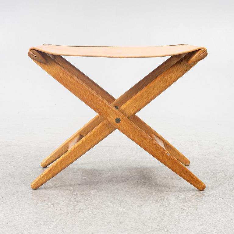 Pall, Luxury, 1970s.