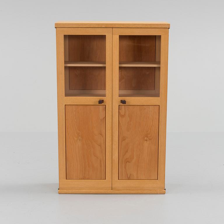 JAMES KRENOV, "Cabineti", 1970s.