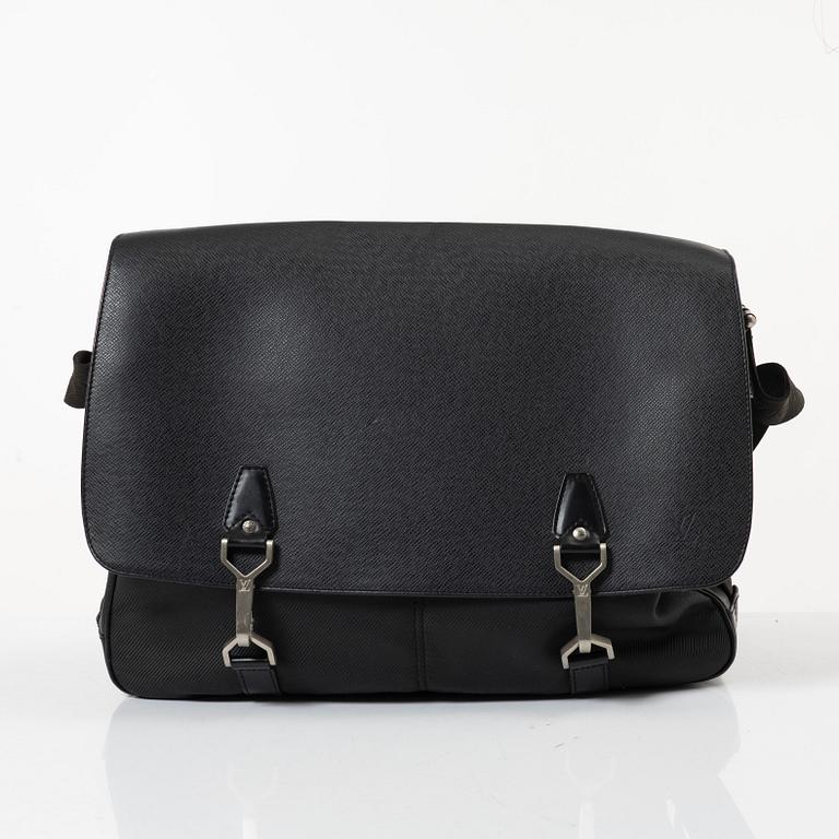 Louis Vuitton, Bag, "Dersou", 2000.