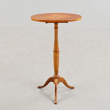 BORD, 1800-talets första hälft.