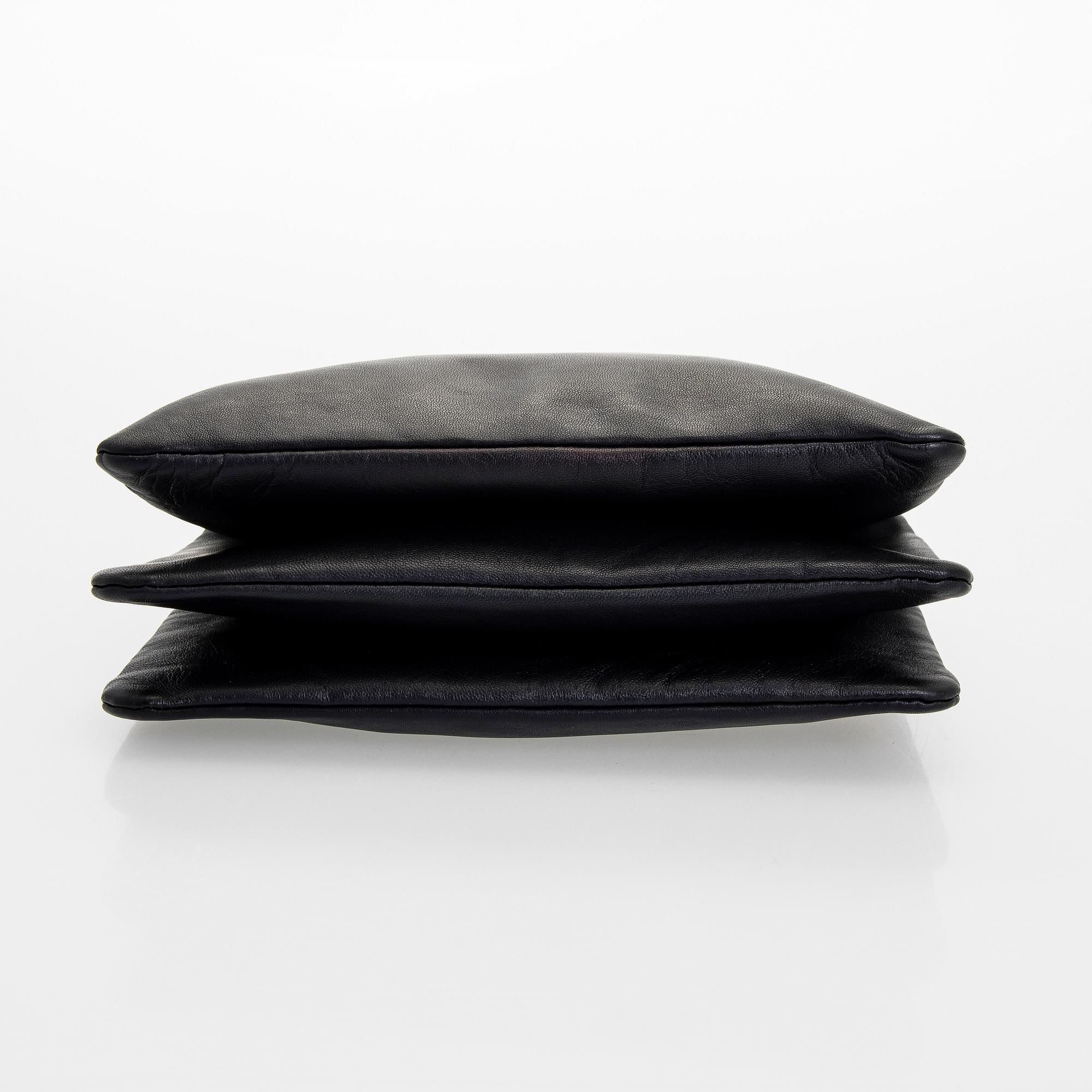 Céline, a "Trio" bag.