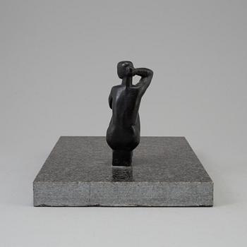LISS ERIKSSON, sculpture, bronze, signed and numbered III/X.