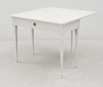SPELBORD, 1800-tal.