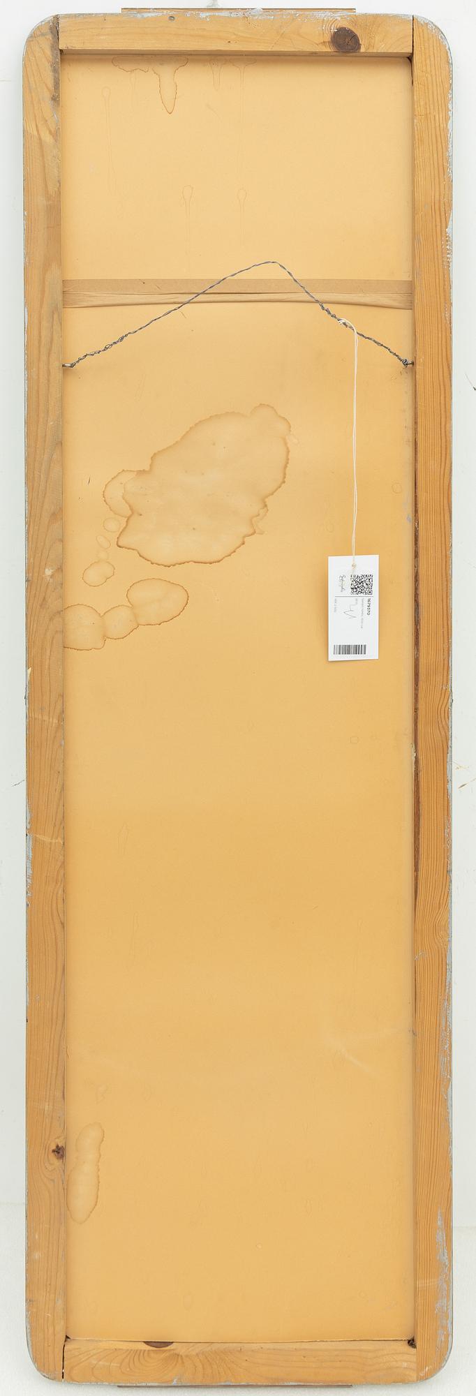 Spegel, funkis, 1930/40-tal.