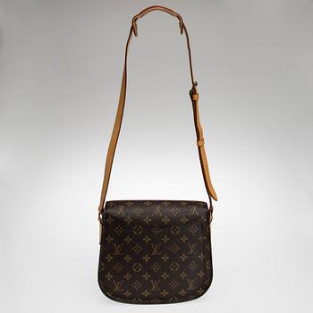 LAUKKU, "Saint Cloud", Louis Vuitton.