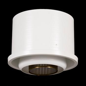 ALVAR AALTO, a 21st century ceiling lamp for KJM-Tuote Oy.