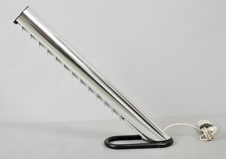 BORDSLAMPA, "Raket", Anders Persson, Ateljé Lyktan, Åhus.