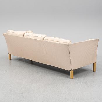 ARNE NORELL, soffa, "Cromwell", Norell Möbel AB.