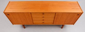 SIDEBOARD, "Korsör", IKEA, 1900-talets andra hälft.