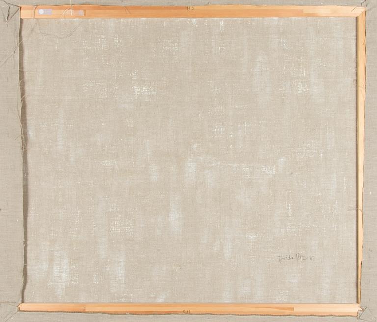 Frida Hultcrantz, Utan titel.