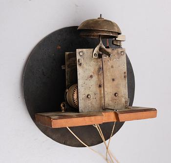 GOLVUR, Fryksdalen, 1800-tal.