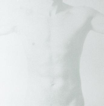 637. Lars Nilsson, Torso.