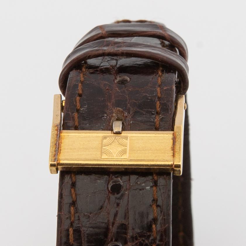 Zenith, wristwatch.