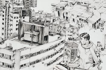 Monika Marklinger, "Documentations informalities".