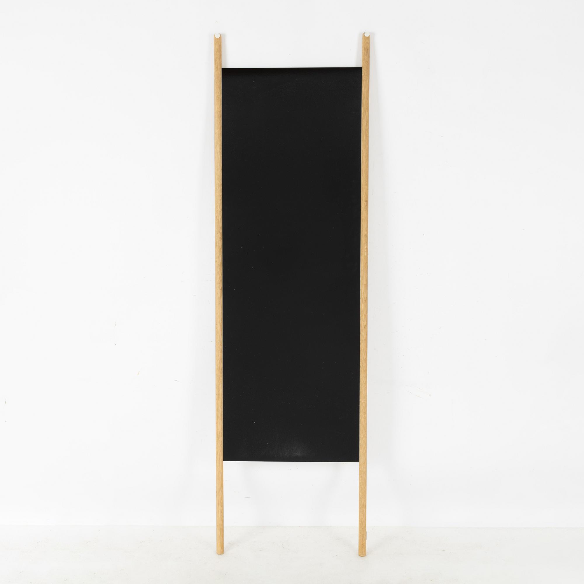 Chris Liljenberg Halstrøm, a 'Georg mirror', Skagerak, 21st Century.