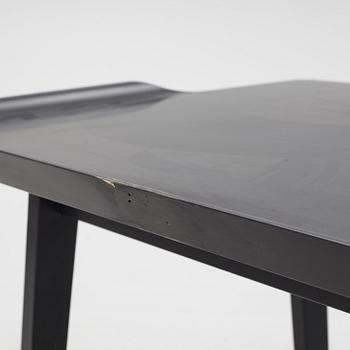 Antonio Citterio, a 'Recepio 14' desk, Maxalto.
