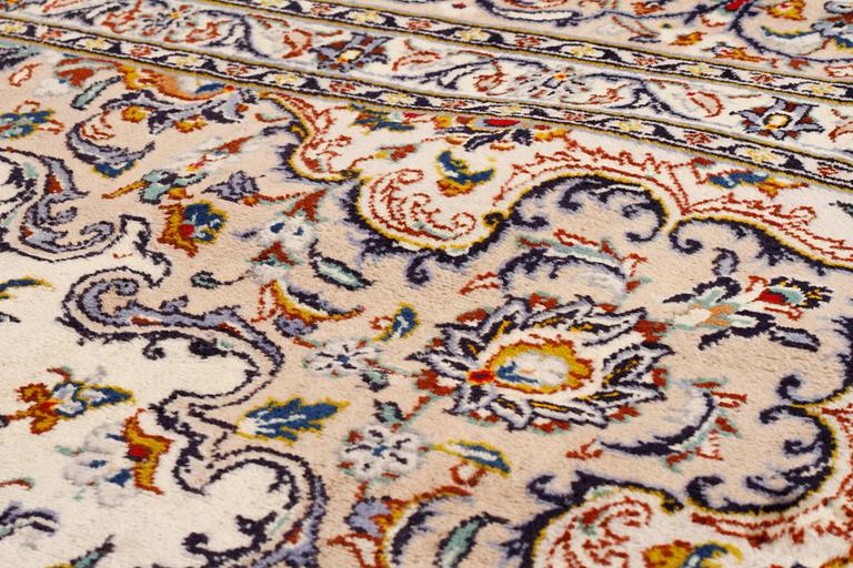 MATTA, Keshan, ca 398 x 292 cm.