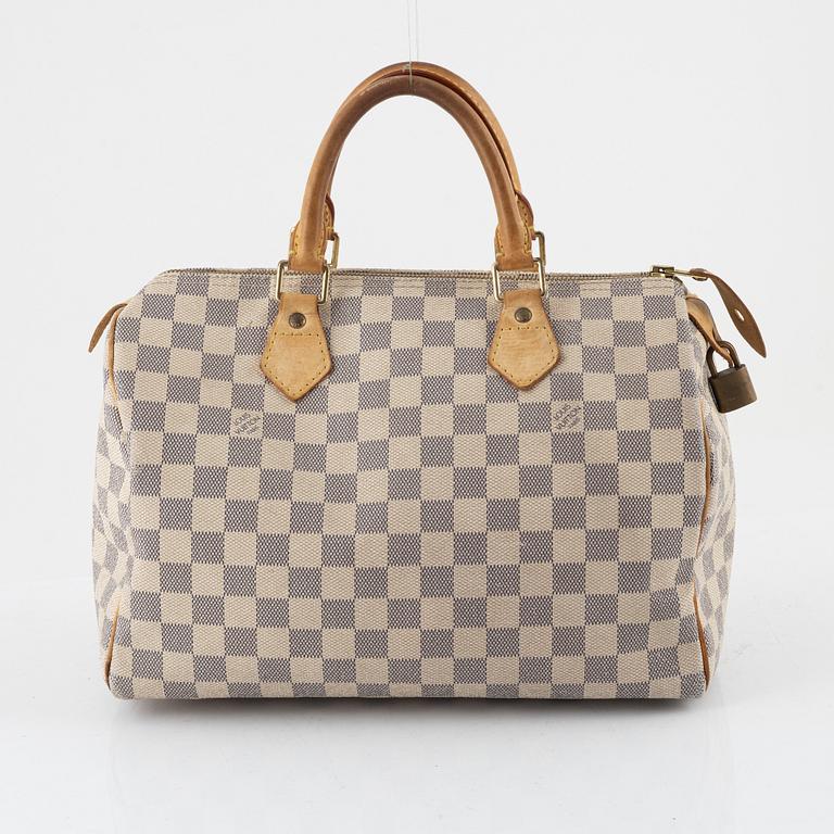 Louis Vuitton, väska, "Speedy 30", 2007.