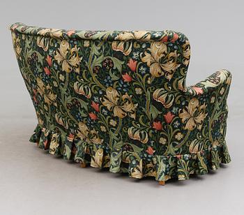 SOFFA, 1900-talets mitt.