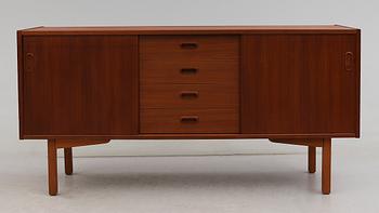 SIDEBOARD, 1900-talets andra hälft.