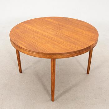 Dining Table from Skaraborgs Furniture Industry, 1960s/70s.