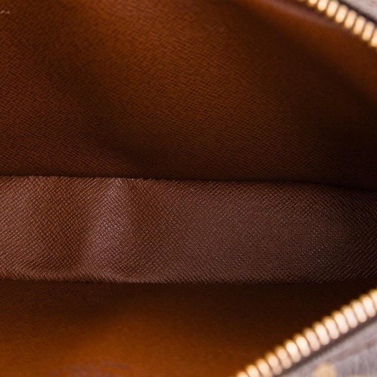 Louis Vuitton, väska, "Marly Bandoulière".
