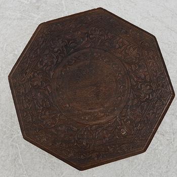 Rökbord, Orientalisk, 1900-tal.