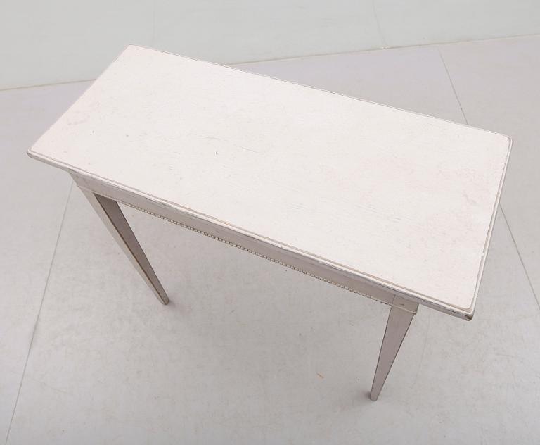 BORD, sent 1800-tal.