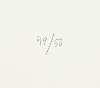 Jan Håfström, "Agent Walker".