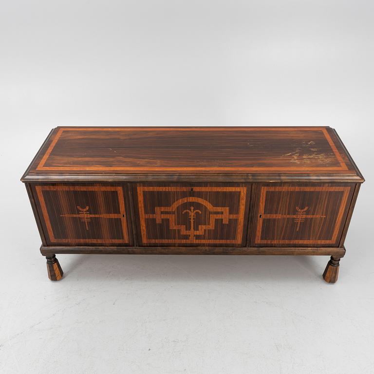 Sideboard, 1920s/30s.