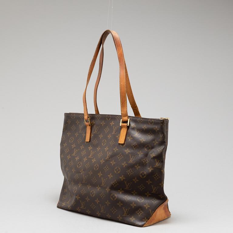 LOUIS VUITTON, 'Cabas Alto'.