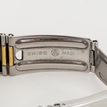 LONGINES, Ferrari, armbandsur, 30,5 mm.