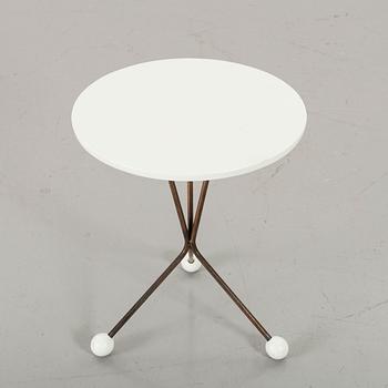 ALBERT LARSSON, bord, "Alberts-bordet", Tibro.