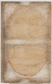 Konsolbord, Stockholmsarbete 1700-talets slut, Sengustavianskt.