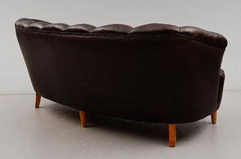 SOFFA, 1900-talets mitt.