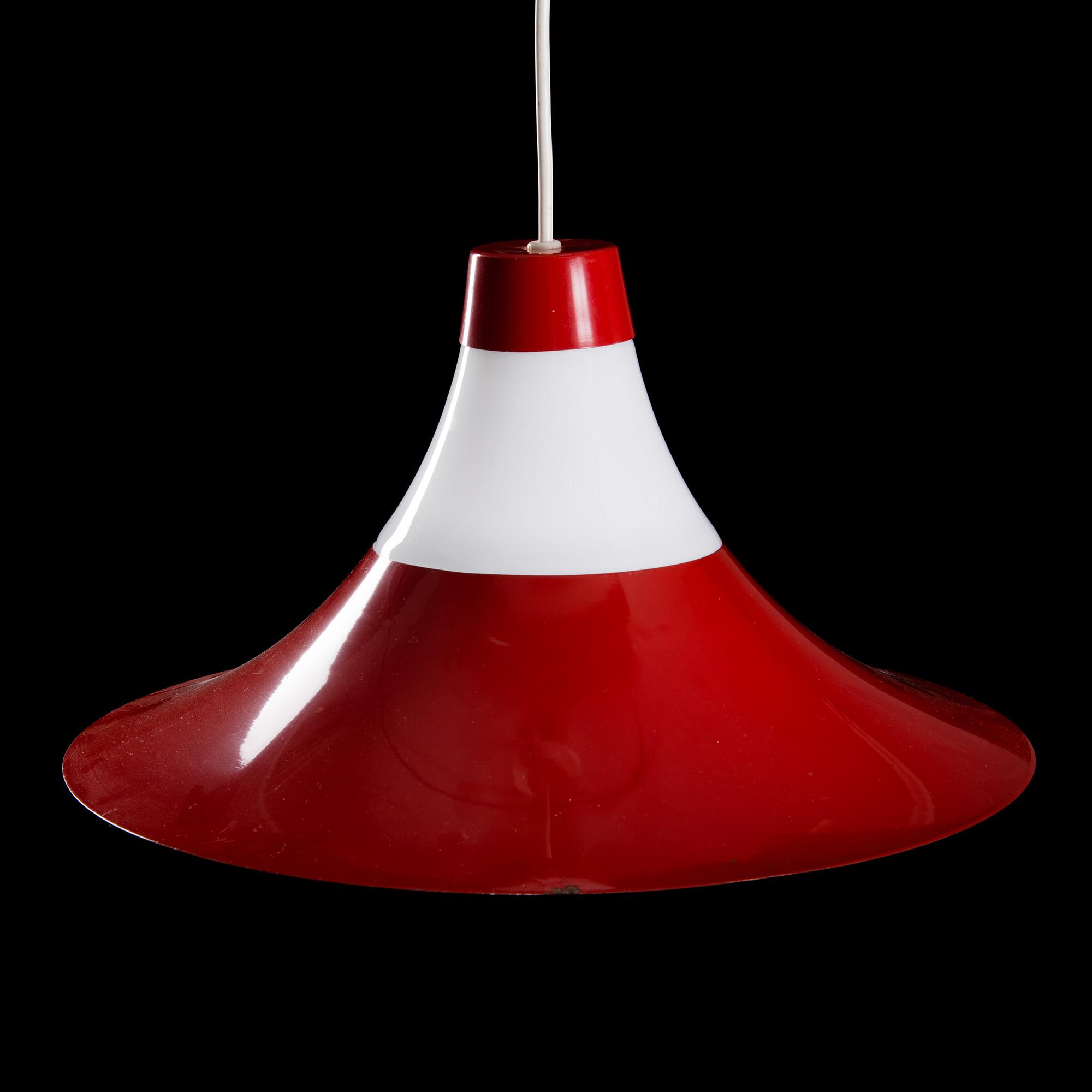 KATTOVALAISIN, Aris, Arisuo Oy, 1970-luku.