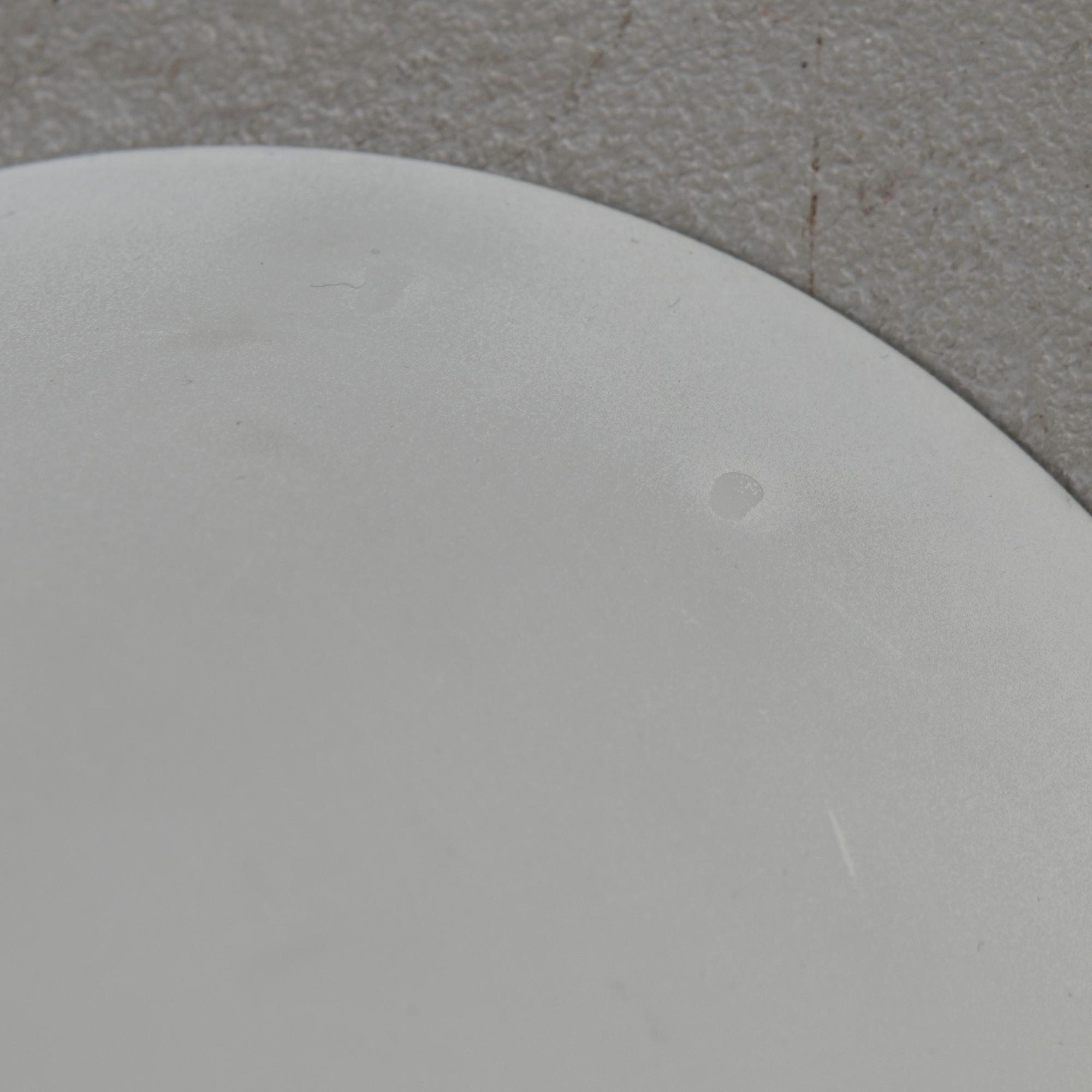 AN ADJUSTABLE FLOOR LAMP, K10-11. Manufactured by Idman Oy. Designed 1958.